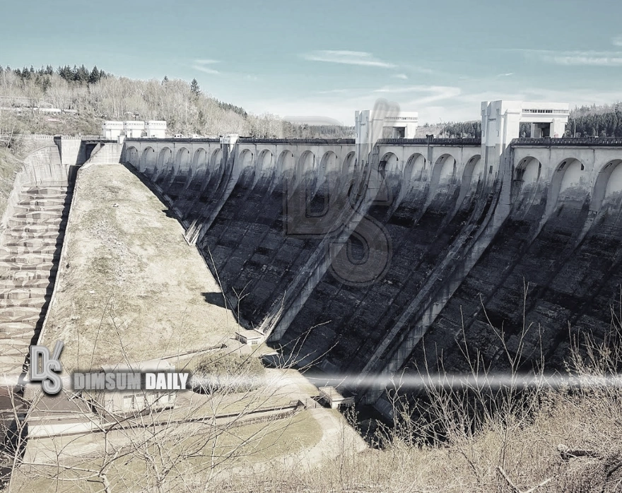 Netherlands faces prolonged freshwater shortage
