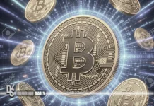 Bitcoin edges lower near $63,000 as in‑line us inflation data keeps September Fed pause odds around 60%