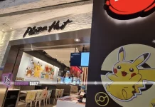 Pizza Hut launches HK$80 afternoon pizza buffet