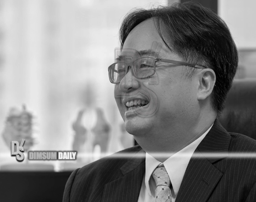 Photo: dimsumdaily.hk Renowned Hong Kong Surgeon Dr. Peter Kwong Kwok-Hung Dies in Indonesia Accident