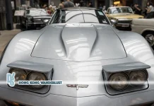 Re‑Love Festival returns to The Mills with classic cars vinyl and curated vintage markets