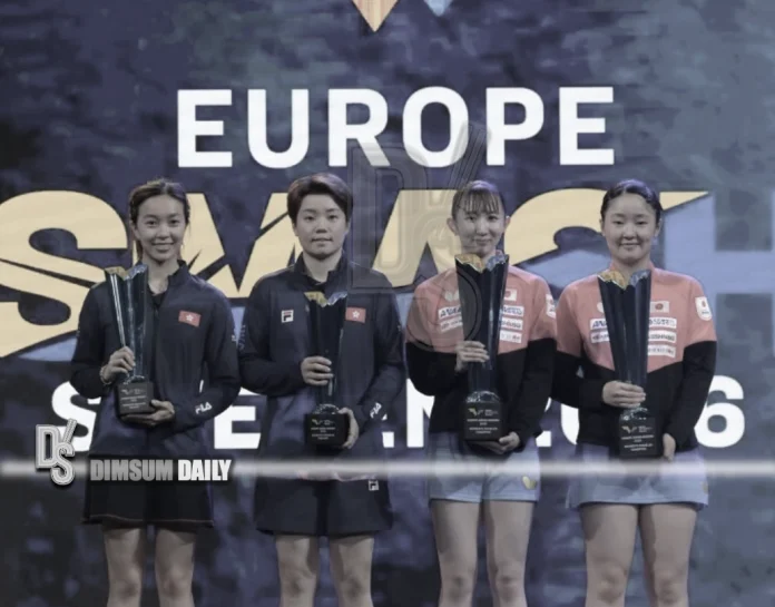europe - Xinhua