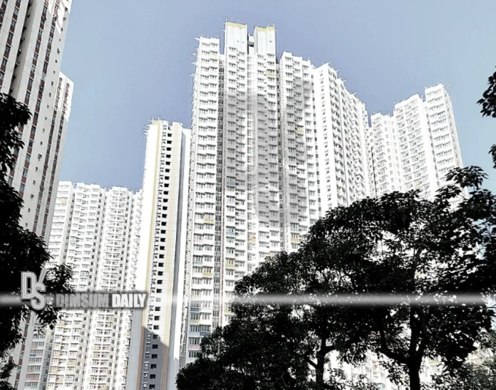 Shing Chi Court-23-2