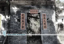 Six haunted Hong Kong hikes for Ghost Month