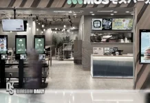 Mos Burger chain manager and phantom workers charged by ICAC over HK$680,000 wage fraud
