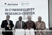 Global Cybersecurity Alliance and the Academy of Engineering and Technology of the Developing World jointly establish AI Cybersecurity Research Center