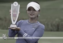 Australian golfing community grieves as young star Jessica Bang dies at eighteen in Thailand