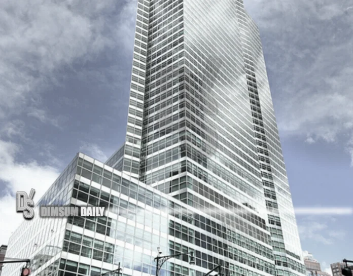 Goldman Sachs NY-3