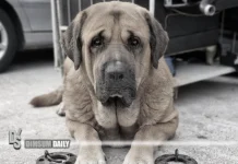 Larry the dog remains under observation after fatal Yuen Long incident with no immediate plans for euthanasia