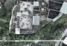 Pig farmer in Yuen Long fined for discharge of untreated waste into river following drone surveillance