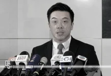 Two men held as Hong Kong Customs allege HK$35 million laundered through sold bank accounts