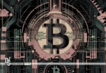 Bitcoin surges above $71,000 to highest level since June