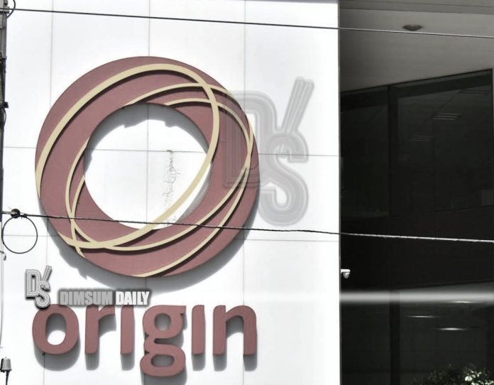 Origin-3432