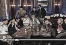 Mirror reunite to celebrate Stanley Yau’s birthday as Keung To’s drowsy pose prompts tipsy talk