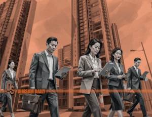 Mid-Levels has the address, Kai Tak has the 5-star swimming pool – guess which one the new money wants