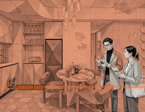 The Sterling’s sell-out exposes Hong Kong’s widening property gap