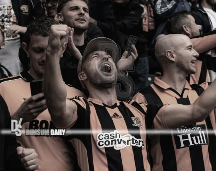 Hull City-2-2-2