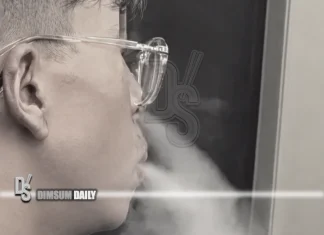 Bus passenger filmed vaping on Citybus 962x