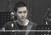 HK singer Julian Cheung launches Guangzhou shows as son Morton joins on guitar