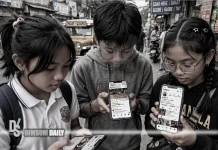 Philippine lawmakers propose complete ban on social media for children aged 13 and below