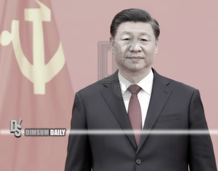 President Xi-2408