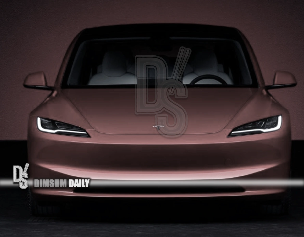 Tesla and leading Chinese automakers announce mass recalls over emergency door handle safety issues