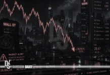 S&P 500 slips as chip stocks retreat while Treasury yields ease