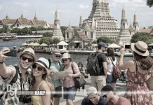 Thailand sets sights on five per cent tourism revenue growth in 2027 with focus on quality experiences
