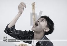 Global instant noodle demand tops 124 billion servings as China and Hong Kong lead