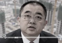 Ex-president Xia Haijun seeks higher living allowance as Evergrande founder Hui Ka-yan receives life sentence