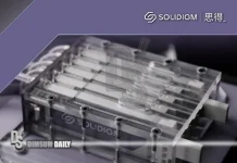 Liquid-cooled SSDs in the age of AI