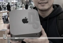 Apple unveils new Mac mini with M6 and M5 Pro chips