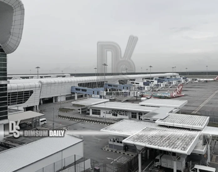 KLIA 2