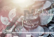 Hang Seng opens lower as tech stocks fall and financials trade mixed