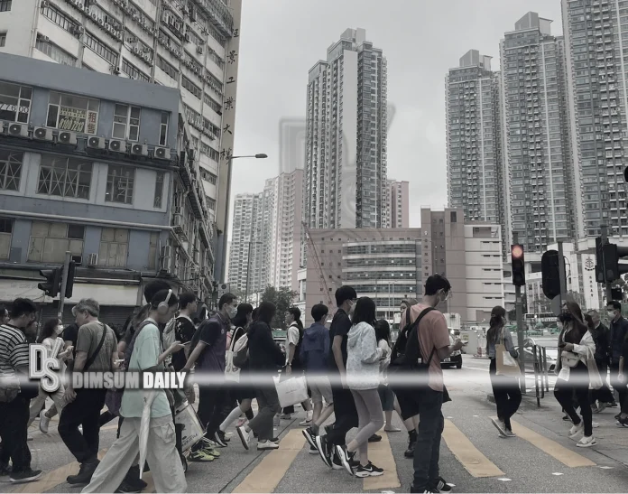 HK Crowd-2908