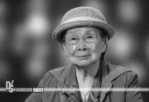 Anita Mui estate poised to pass to New Horizon Buddhist Association after her mother dies at 102