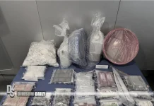 Police summer drug raids lead to 321 arrests and HK$130 million seizure as etomidate cases rise