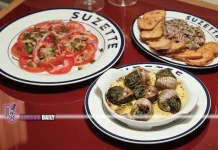 New restaurants to try in Hong Kong this September 2026