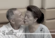 Veteran actor Michael Chan shows affection for wife on her birthday after battling serious illness