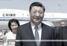 President Xi Jinping attends ‘SCO Plus’ meeting in Bishkek