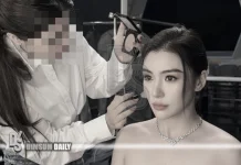 Shenzhen makeup firm at centre of former Miss HK runner-up Angela Stanton no‑visa backstage probe