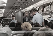 Man arrested over alleged in‑flight theft on HK Express flight UO703 from Bangkok