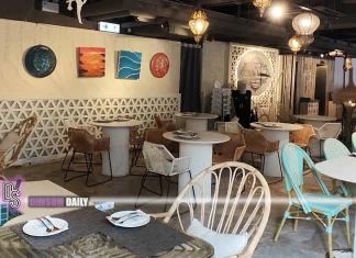 Subtle Island restaurant in Mong Kok secures short term lease extension after positive negotiations with landlord
