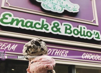 Emack & Bolio’s returns to Central with new store opening after four-year absence