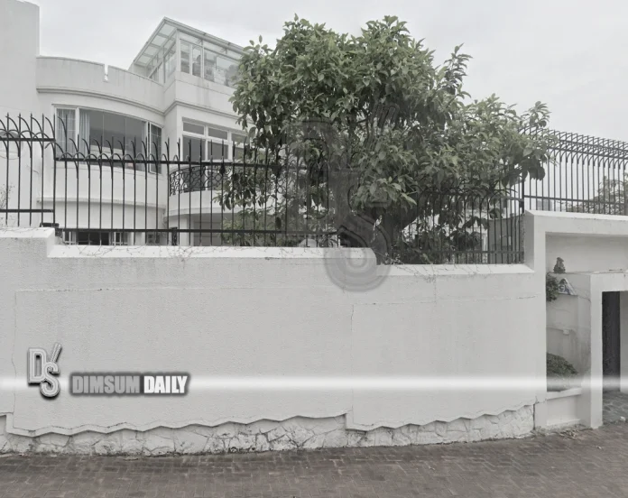 Merry Villa 10