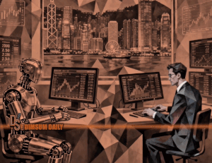 Hong Kong’s IPO machine is back, and this time the fuel is Silicon