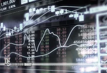 Hang Seng Index rises as technology and financial shares drive market recovery