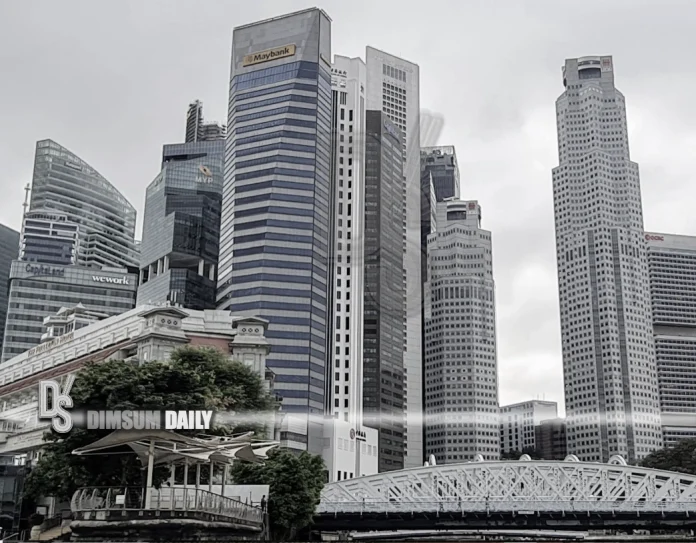 Singapore1==12
