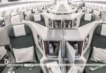 Flight attendant shares four tips for free upgrades