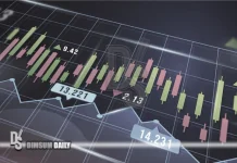 Dow falls as stronger than expected jobs report lifts rate hike bets